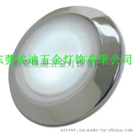 69235W-09-3KLED天花灯 LED吸顶灯 房车灯,浴室灯，游艇灯