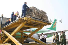 火爆3东阳到贵阳特快空运服务
