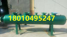 分集水器/碳钢/北京