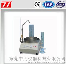 ZL-2402土工布透水性测定仪