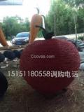 各种造型稻草雕塑图片 赛力厂家提供人物卡通动物稻草雕塑图片
