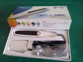 紫外线光疗仪，全身型，手持式，yk-6000