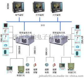 山东PW-380电气火灾监控报警器厂家