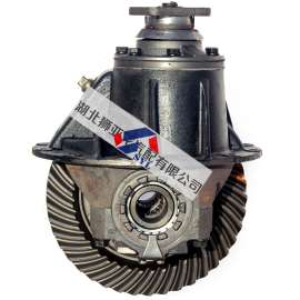 145减速器总成