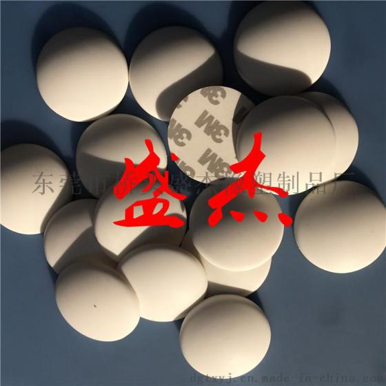 防撞硅胶垫, 防撞门垫, 自粘防撞垫