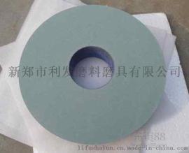 600*63*305绿碳化硅砂轮片