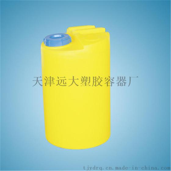 辽宁PAM加药箱，100L带搅拌加药箱