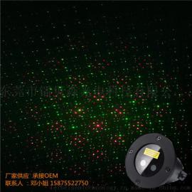 花园草坪灯 防水遥控激光灯 庭院激光景观灯 草坪灯生产厂家