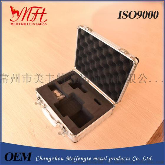 铝合金箱  美丰特制造商 铝箱