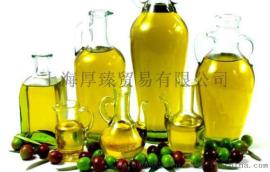 天津港进口芝麻油报关服务