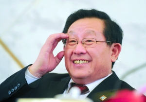 万钢：未来5年是电动车做大做强的关键5年 