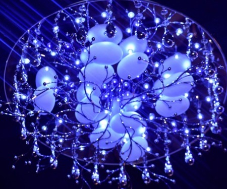 LED照明灯具售价太高 仍难入寻常百姓家 
