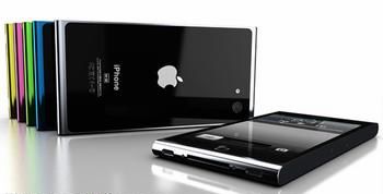 iPhone 5将于12月在陆正式发售 