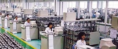 跨国仪器公司计划在新兴市场加大投资 