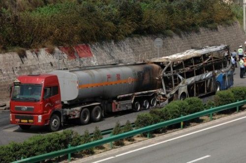 延安特大交通事故：长途卧铺客车有可能退出市场 