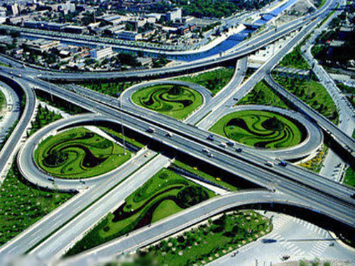 2015中国城市轨道交通国际峰会全新起航 