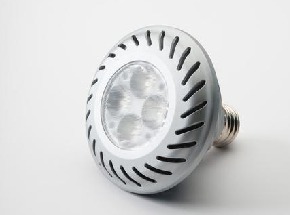 LED进军办公照明领域势头足 