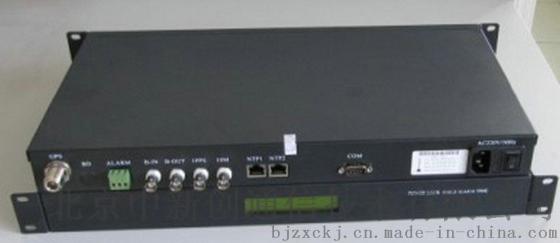 SNTP时钟服务器 DNTS-81-RGB