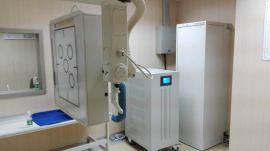 供应医疗DR机专用三相无触点交流稳压器ZBW-80KVA