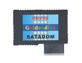 ESATADOM电子硬盘