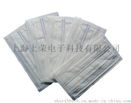 热压成型口罩机+上海上荣