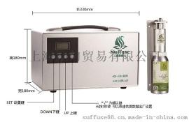 森馥雅香薰供应真正的进口自动香氛系统