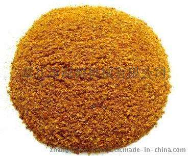 高膨化玉米  大豆磷脂混合粉专用