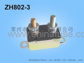 电流过载保护器ZH802-3