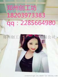 河南用什么机器可以在手机壳上印自己喜欢的照片