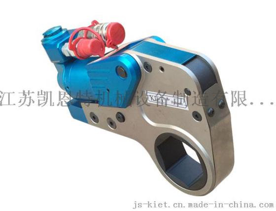 中空式液压扳手 KET-2XLCT KET-4XLCT KET-8XLCT KET-14XLCT KET-30XLCT 江苏凯恩特军工品质提供者