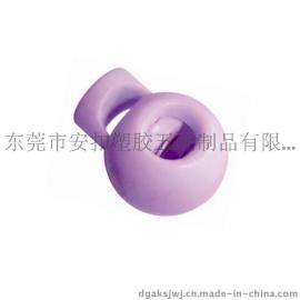 安扣厂家生产K001服装弹簧扣 塑料弹簧扣 过检针弹簧扣 箱包扣