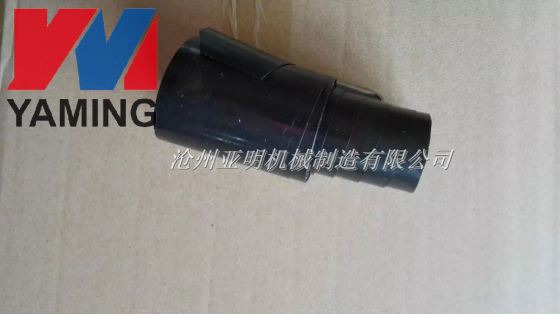 精品螺旋钢带保护套 丝杠保护套 厂家直销