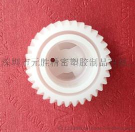 塑胶齿轮|深圳打印机塑胶齿轮加工LY9270