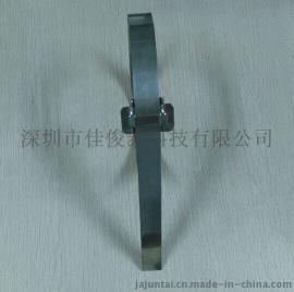 不锈钢扎带 自制不锈钢扎带 不锈钢万能扎带 不锈钢多功能扎带