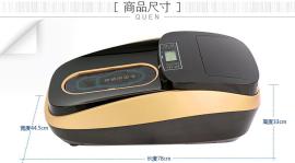 XT-46C鞋套机，办公家居用鞋套机，热销耐用新款鞋套机赤铜