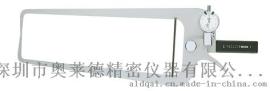 日本TELCOCK得乐外卡规GM-3