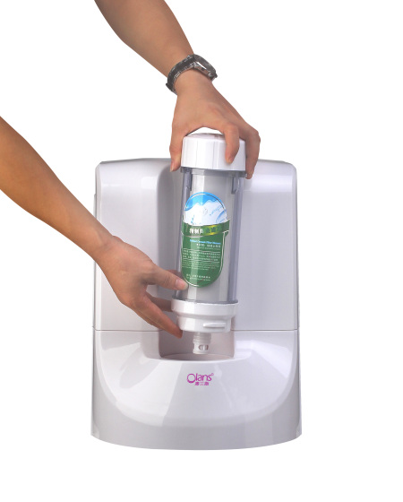 澳兰斯厨房净水器 体销模式OEM