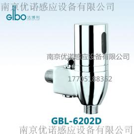 洁博利明装感应小便器GBL-6202D明装感应小便器小便斗感应冲水器