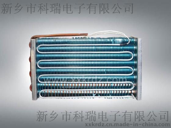 带加热管的蒸发器www. xxkrdz. com