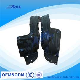 工厂直销ACIL丰田INNOVA2004-2008叶子板内衬