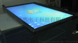河南郑州55寸65寸触摸屏一体机