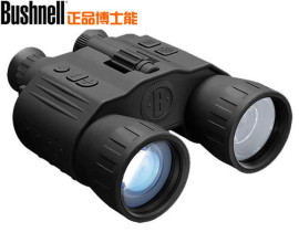 博士能4x50数码双筒夜视仪拍录一体机260501