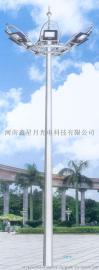 攀枝花路灯厂，攀枝花高杆灯厂家