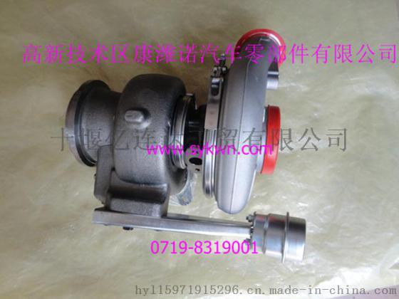 3522865优势供应增压器NT855-C350/3522865