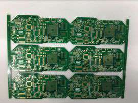 中科电路 深圳中科创达 pcb快板多层板打样 pcb厂家直销交期质量有保证