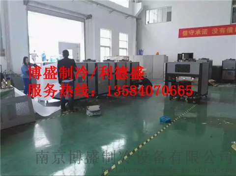 压出成型冷水机组,挤出成型制冷机组