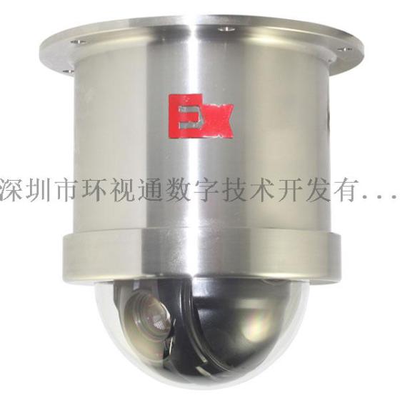 环视通 STB1006IP 10倍光学变焦半球网络球机 厂家供应