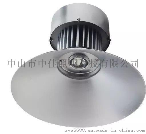 led100w工矿灯厂家批发