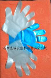 家庭厨房使用一次性手套生产厂家