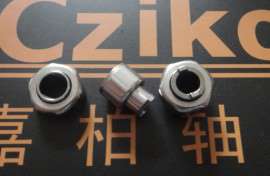 渔轮轴承EWC1007 渔具单向轴承
